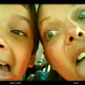 Meet your Posher, Shan